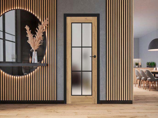 soliddoor