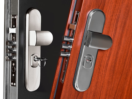 soliddoor